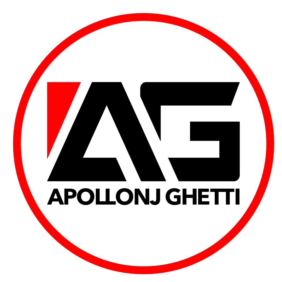 Logo Gruppo Apollonj Ghetti